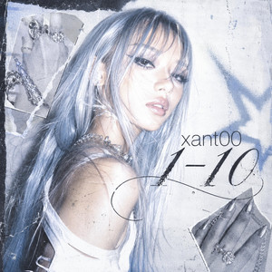 1-10 by Xant00