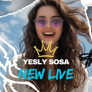 New one by Yesly sosa