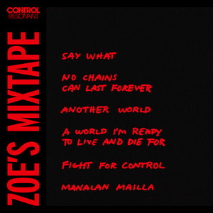 Fight For Control (We Go To War) by CONTROL Resonant, Heviteemu