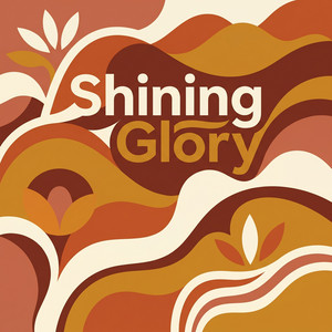 Shining Glory by Kaelan Thorne