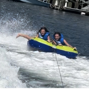 Thecacawking - Country drip