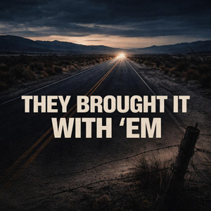 NEW MONEY by BURNIN' BRIDGES Ai Music