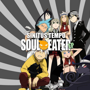 Meister and Weapon by Sinitus Tempo