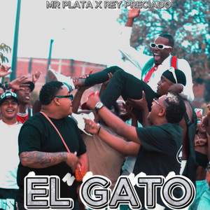 El Gato by Mr Plata, Rey Preciado
