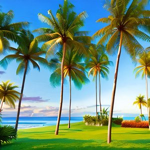 The Summer Lounge House