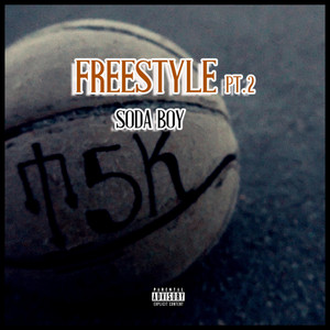 Freestyle Pt. 2 by Soda Boy