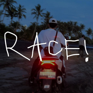 RACE! by koji, snailson