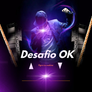 Desafio ok by Yigro La Makina