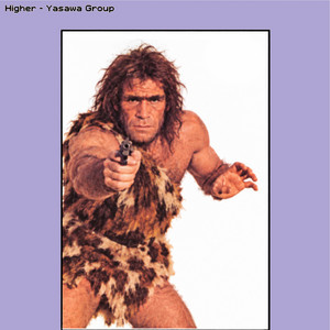 Higher by Yasawa Group