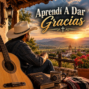 Aprendí A Dar Gracias by Palabra Divina