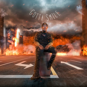 Gotta Smile by Corey Wise, OnBeatMusic, Zach Paradis