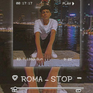STOP by Roma - روما