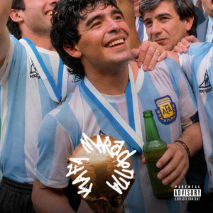 KafaMaradona by niggsen, Rius Reiser, L4se