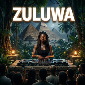 ZULUWA by DEEP AFRO HITS