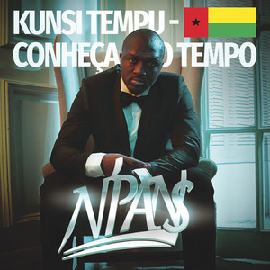 Estamos Aqui by N'Pans, Detsl aka Le Truk