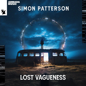 Simon Patterson - Lost Vagueness
