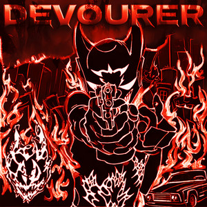 DEVOURER (Slowed) by MVGNESIUM
