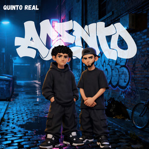 Quinto Real - Acento