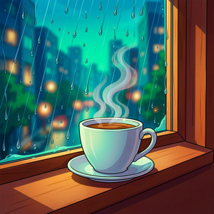 Fuori Piove by Espresso