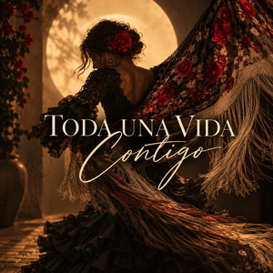 Donde Tu Me Quieras by Alma Flamenca Sessions