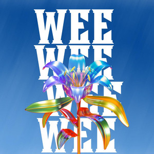Wee by Moncholo La Vainilla, Loco Prieto Oficial