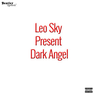 Portada de Dark Angel