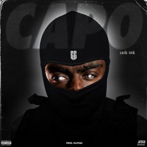 Capo by Zack Ink