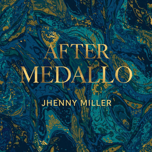 Sube La Nota by Jhenny Miller