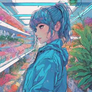 Lofi Chill Beats by Lofi Lumi