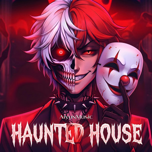 Haunted House by Aiyun