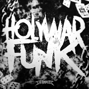 HOLY WAR FUNK - Tiktok Version by DJ Vz7