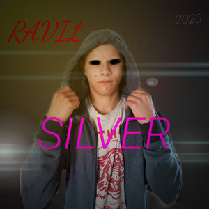 Silver by Ravil