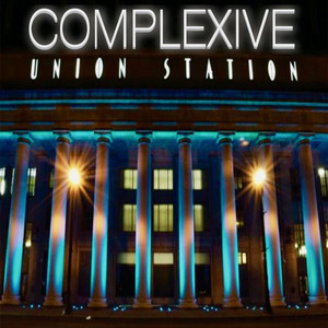 Union Station by Complexive