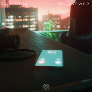 My Answer by PABSONIK