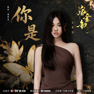 你是 (《嫁金钗》电视剧魏娆·缱绻曲) by 孟慧圓