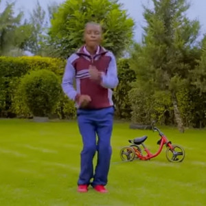 Vincent Koech Sobet - Ite Ou Ooh Mungu Nanyun