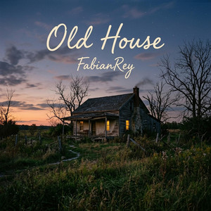 Old House by FabianRey