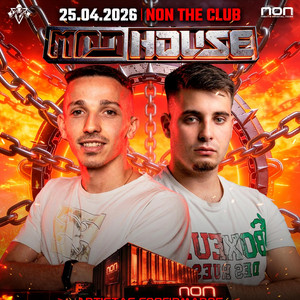 Espi - MADHOUSE @NONTHECLUB JONRO & ESPI (Live Set) (feat. Jonro) [Live] album artwork