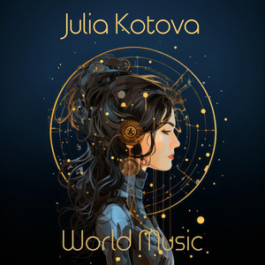 Julia Kotova - Hey Gidi Dünya Hey