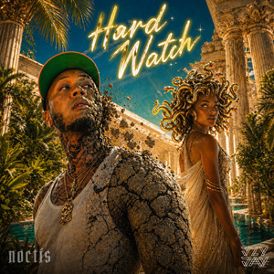 Hard Watch by Jzy Jay