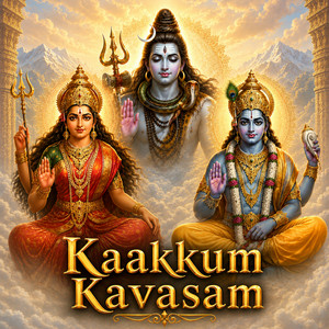 Kaakkum Kavasam