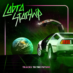 Tracks to the Future