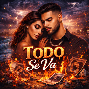 Todo Se Va by Snod Fogue