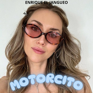 Motorcito by Enrique el Jangueo
