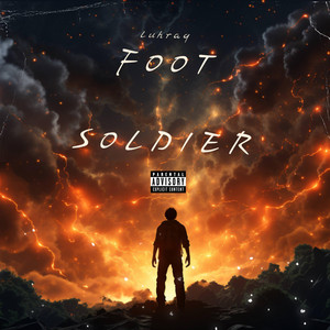 Luhraq - Foot soldier