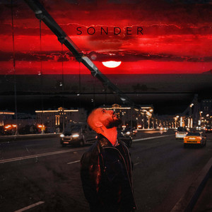 SONDER by RUSSO