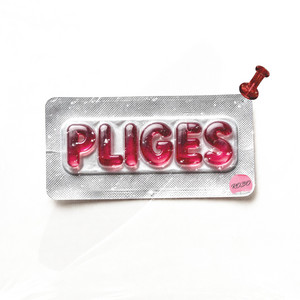 PLIGES by ROBO