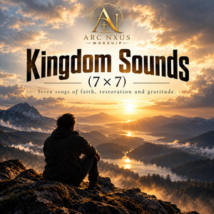 Devoted by Arc NXUS Worship