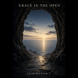 Cave Light by Lightweaver Tony