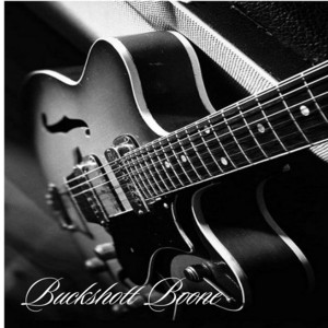 Love in a Hayfield by BUCKSHOT BOONE
